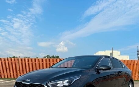 KIA K3, 2019 год, 1 300 000 рублей, 2 фотография