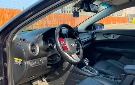 KIA K3, 2019 год, 1 300 000 рублей, 10 фотография