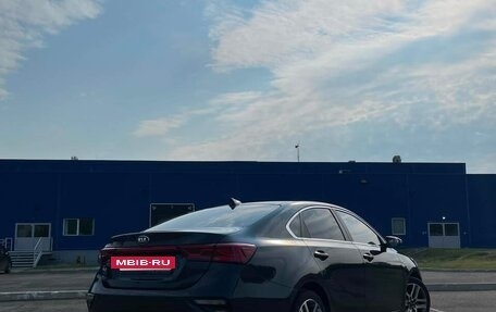 KIA K3, 2019 год, 1 300 000 рублей, 4 фотография
