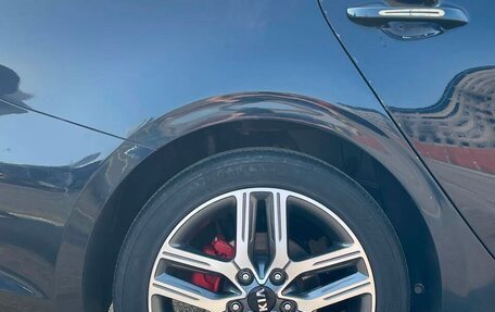 KIA K3, 2019 год, 1 300 000 рублей, 16 фотография