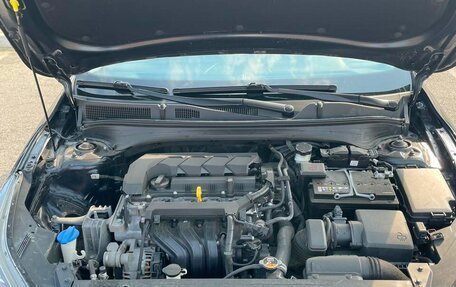 KIA K3, 2019 год, 1 300 000 рублей, 13 фотография
