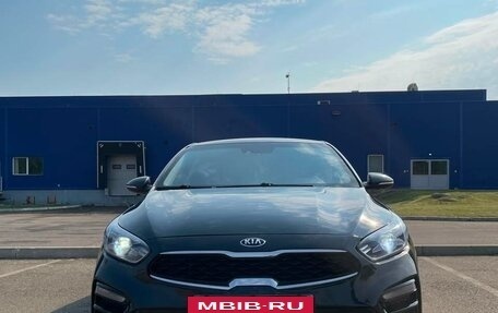 KIA K3, 2019 год, 1 300 000 рублей, 14 фотография