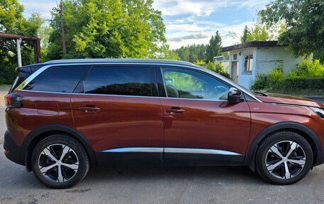 Peugeot 5008 II, 2021 год, 2 700 000 рублей, 8 фотография