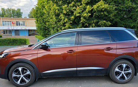 Peugeot 5008 II, 2021 год, 2 700 000 рублей, 7 фотография