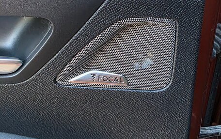 Peugeot 5008 II, 2021 год, 2 700 000 рублей, 25 фотография