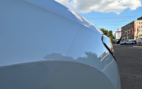 Volkswagen Polo VI (EU Market), 2022 год, 1 530 000 рублей, 7 фотография