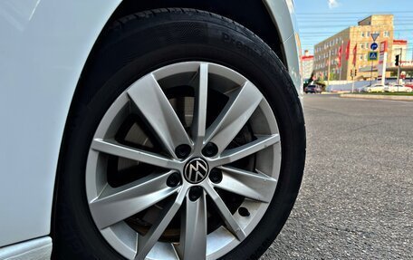 Volkswagen Polo VI (EU Market), 2022 год, 1 530 000 рублей, 4 фотография