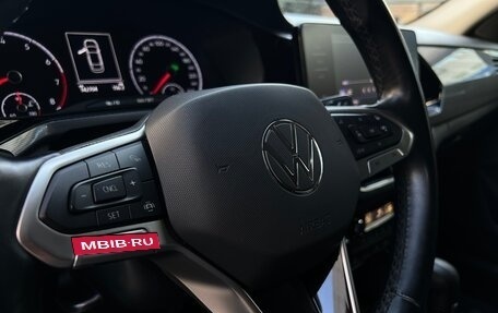 Volkswagen Polo VI (EU Market), 2022 год, 1 530 000 рублей, 13 фотография