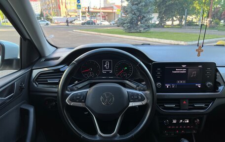 Volkswagen Polo VI (EU Market), 2022 год, 1 530 000 рублей, 23 фотография