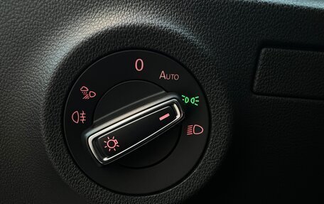 Volkswagen Polo VI (EU Market), 2022 год, 1 530 000 рублей, 15 фотография