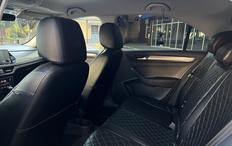 Volkswagen Polo VI (EU Market), 2022 год, 1 530 000 рублей, 19 фотография