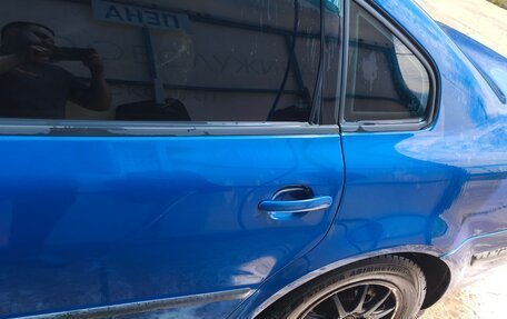 Volkswagen Passat B5+ рестайлинг, 1998 год, 207 000 рублей, 6 фотография