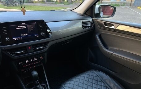 Volkswagen Polo VI (EU Market), 2022 год, 1 530 000 рублей, 20 фотография