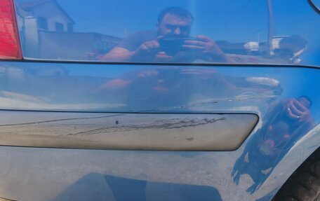 Volkswagen Passat B5+ рестайлинг, 1998 год, 207 000 рублей, 19 фотография