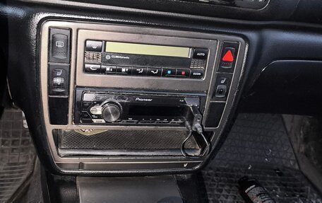 Volkswagen Passat B5+ рестайлинг, 1998 год, 207 000 рублей, 34 фотография