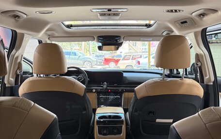 KIA Carnival, 2020 год, 3 900 000 рублей, 8 фотография