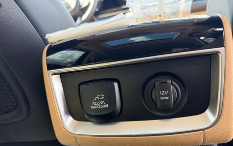 KIA Carnival, 2020 год, 3 900 000 рублей, 11 фотография