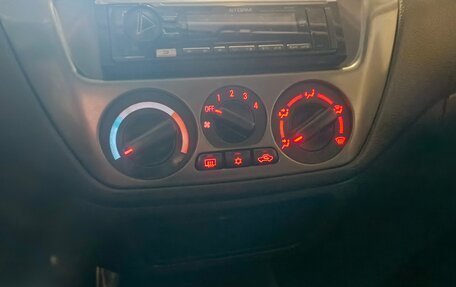Mitsubishi Lancer IX, 2006 год, 350 000 рублей, 3 фотография