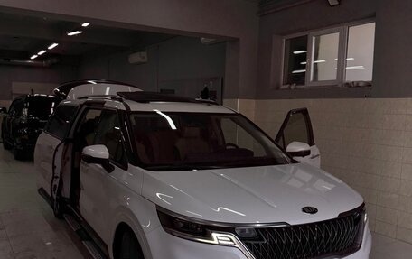 KIA Carnival, 2020 год, 3 900 000 рублей, 3 фотография