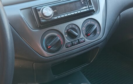 Mitsubishi Lancer IX, 2006 год, 350 000 рублей, 4 фотография