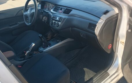 Mitsubishi Lancer IX, 2006 год, 350 000 рублей, 13 фотография