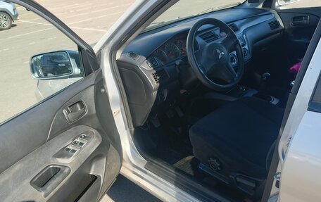 Mitsubishi Lancer IX, 2006 год, 350 000 рублей, 6 фотография