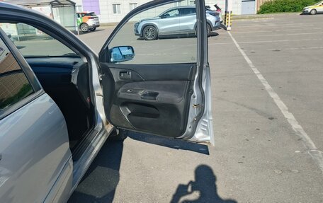 Mitsubishi Lancer IX, 2006 год, 350 000 рублей, 12 фотография