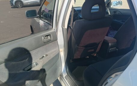 Mitsubishi Lancer IX, 2006 год, 350 000 рублей, 8 фотография