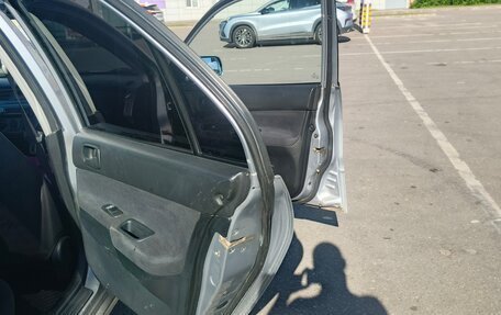 Mitsubishi Lancer IX, 2006 год, 350 000 рублей, 11 фотография