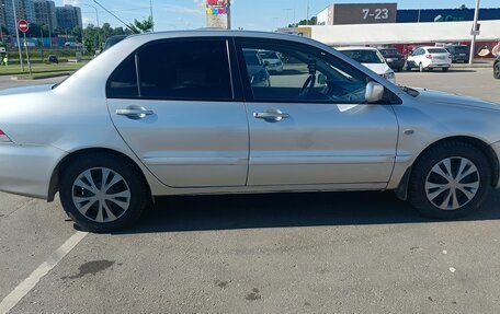 Mitsubishi Lancer IX, 2006 год, 350 000 рублей, 14 фотография