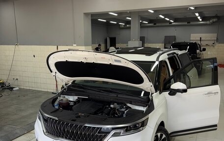 KIA Carnival, 2020 год, 3 900 000 рублей, 4 фотография