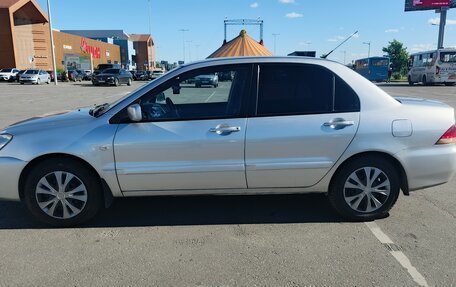 Mitsubishi Lancer IX, 2006 год, 350 000 рублей, 17 фотография