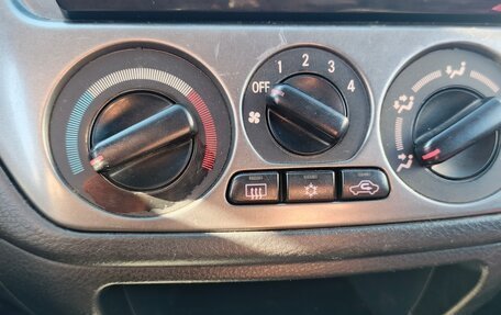 Mitsubishi Lancer IX, 2006 год, 350 000 рублей, 18 фотография