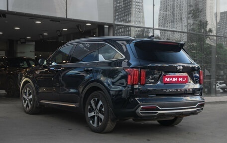 KIA Sorento IV, 2021 год, 2 900 000 рублей, 7 фотография