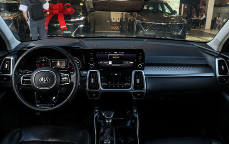 KIA Sorento IV, 2021 год, 2 900 000 рублей, 15 фотография