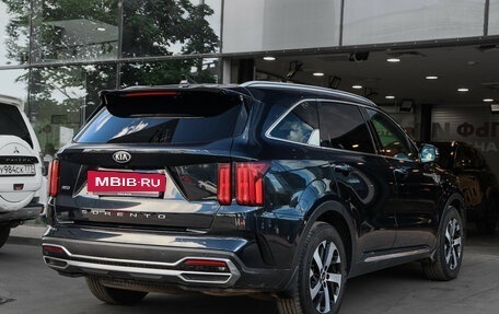 KIA Sorento IV, 2021 год, 2 900 000 рублей, 4 фотография