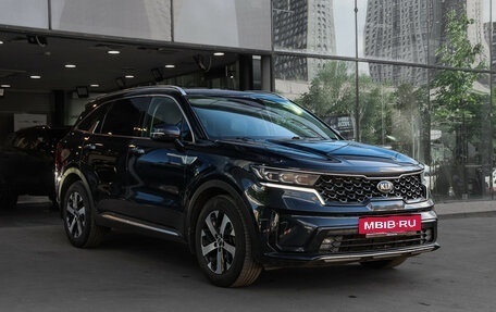 KIA Sorento IV, 2021 год, 2 900 000 рублей, 3 фотография