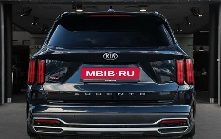 KIA Sorento IV, 2021 год, 2 900 000 рублей, 5 фотография
