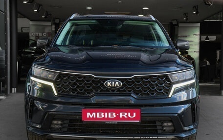 KIA Sorento IV, 2021 год, 2 900 000 рублей, 2 фотография