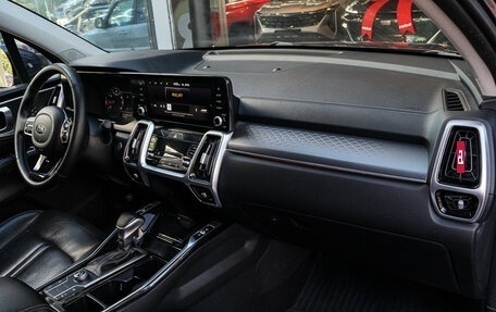 KIA Sorento IV, 2021 год, 2 900 000 рублей, 9 фотография
