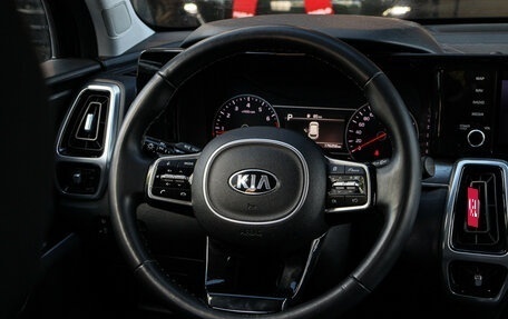 KIA Sorento IV, 2021 год, 2 900 000 рублей, 17 фотография