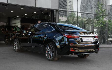 Mazda 6, 2019 год, 2 900 000 рублей, 7 фотография