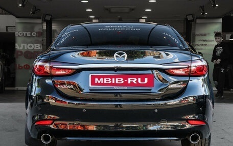 Mazda 6, 2019 год, 2 900 000 рублей, 5 фотография