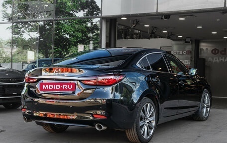 Mazda 6, 2019 год, 2 900 000 рублей, 4 фотография