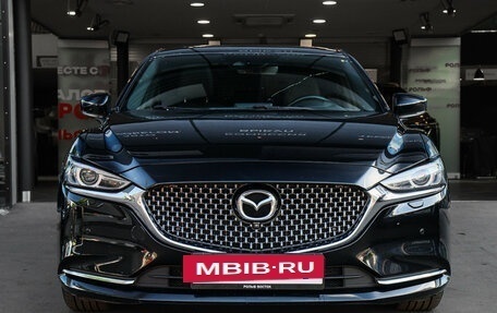 Mazda 6, 2019 год, 2 900 000 рублей, 2 фотография