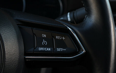 Mazda 6, 2019 год, 2 900 000 рублей, 24 фотография