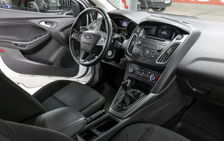 Ford Focus III, 2016 год, 898 000 рублей, 12 фотография