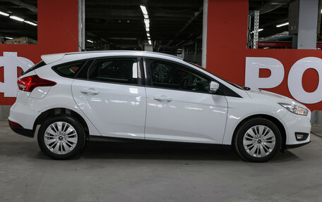 Ford Focus III, 2016 год, 898 000 рублей, 4 фотография