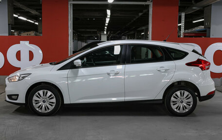Ford Focus III, 2016 год, 898 000 рублей, 9 фотография