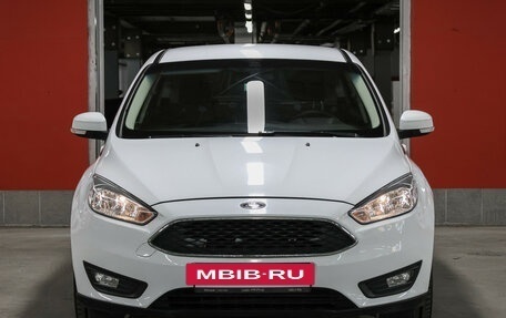 Ford Focus III, 2016 год, 898 000 рублей, 2 фотография